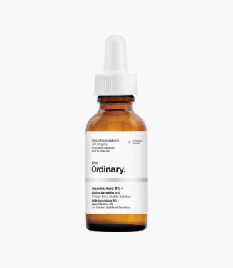 Ascorbic Acid 8% + Alpha Arbutin 2% 30ml
